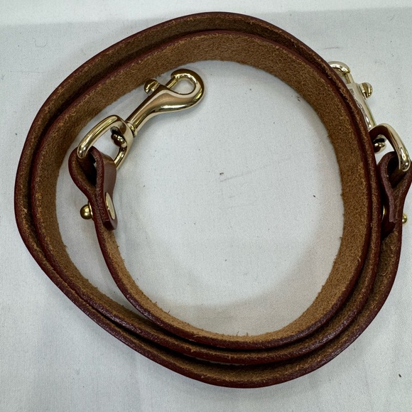 Dooney and Bourke Rainbow Print Y2K Two Way Bag and Matching Wristlet - Picture 10 of 14